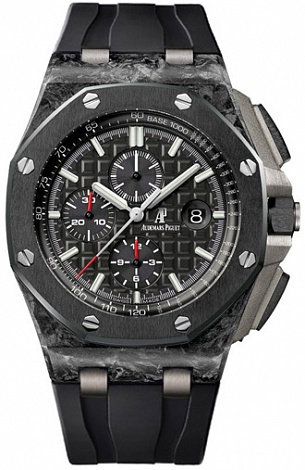 Audemars Piguet Royal Oak Offshore Chronograph 26400 26400AU.OO.A002CA.01 Replica watch